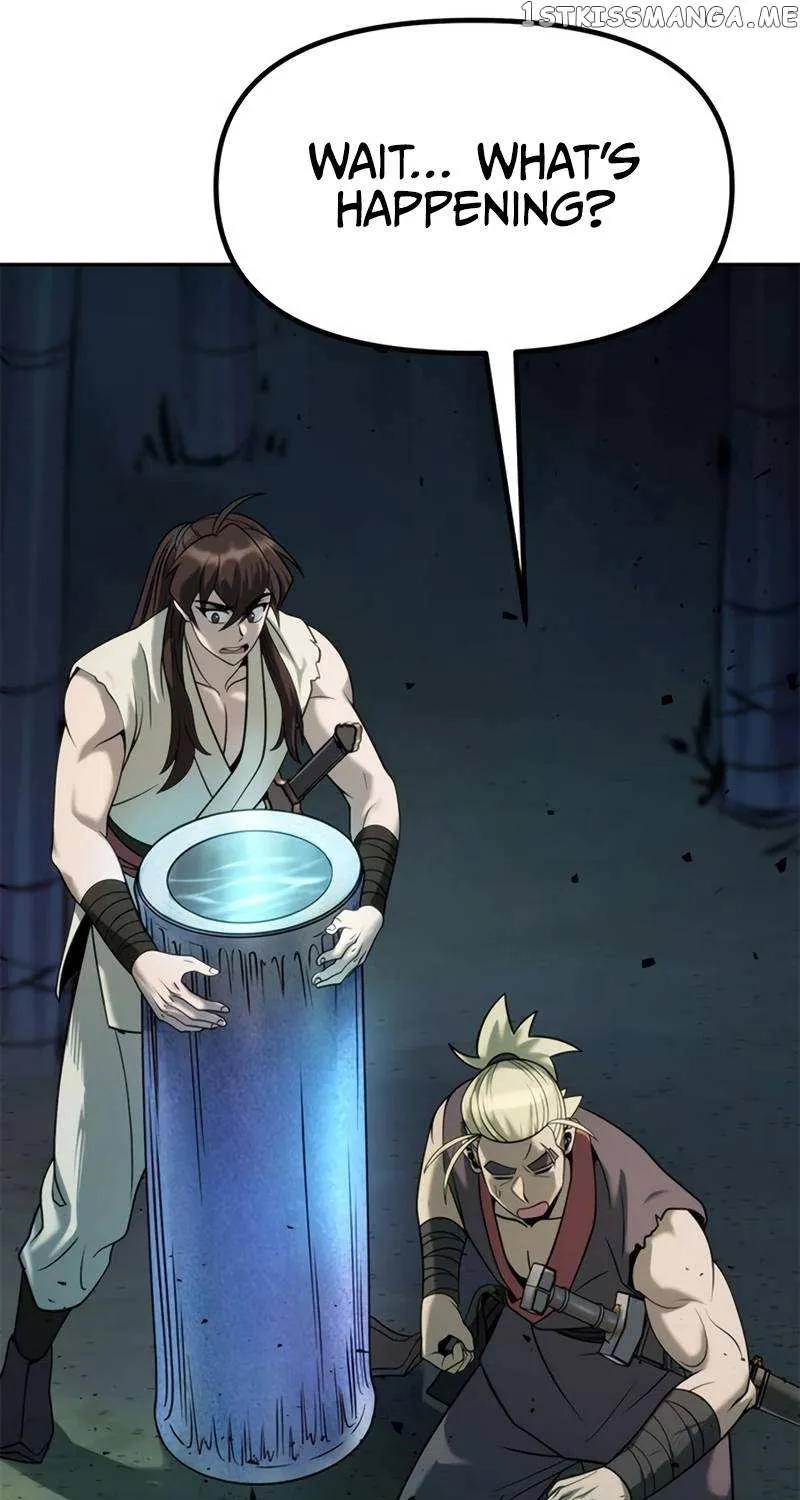 Chronicles Of The Demon Faction Mangakakalot X Chapter 18 Page 38