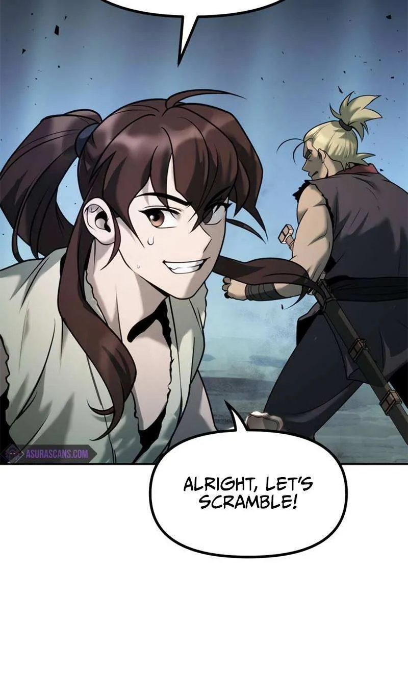 Chronicles Of The Demon Faction Mangakakalot X Chapter 18 Page 46