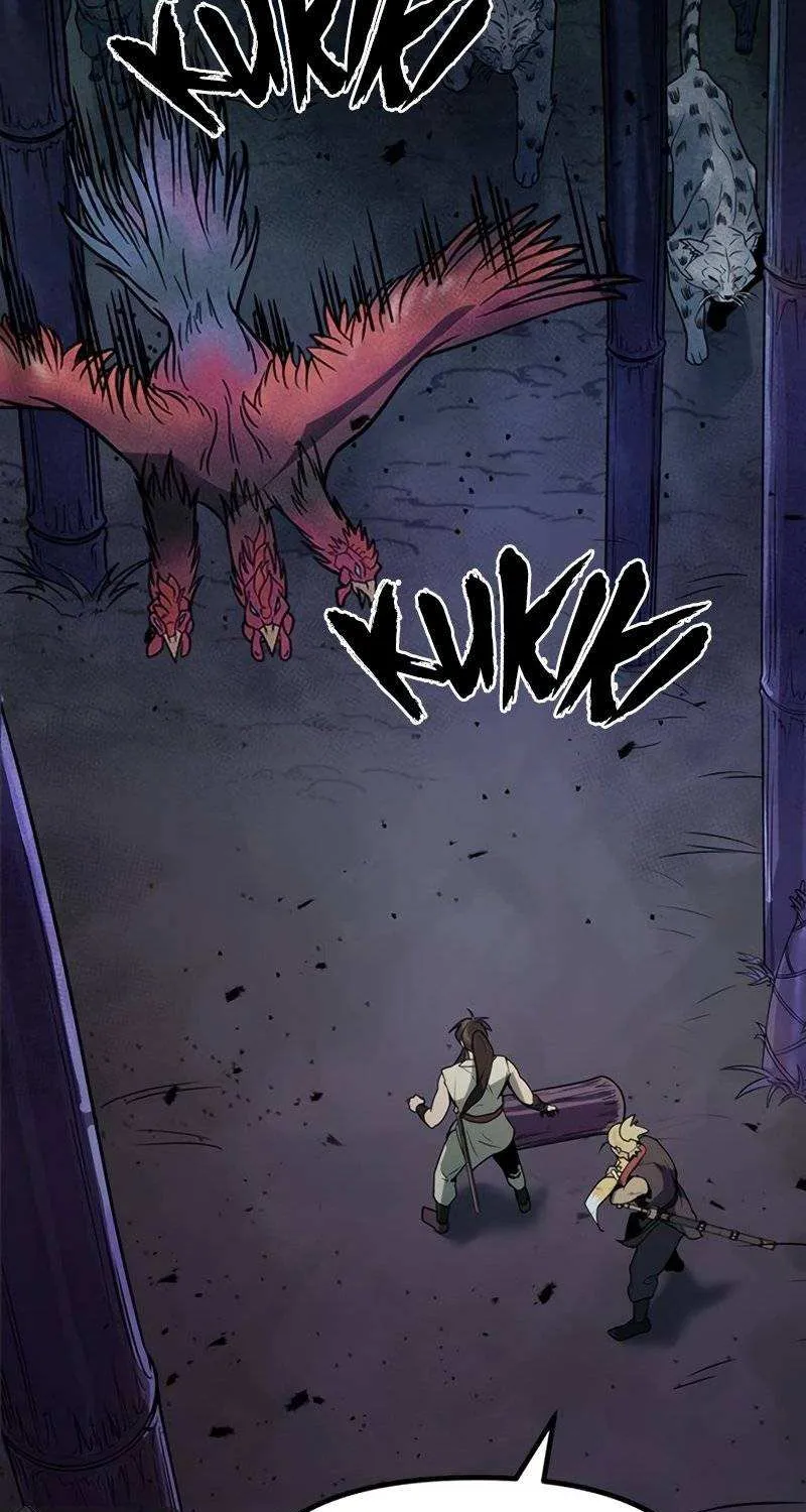 Chronicles Of The Demon Faction Mangakakalot X Chapter 18 Page 53