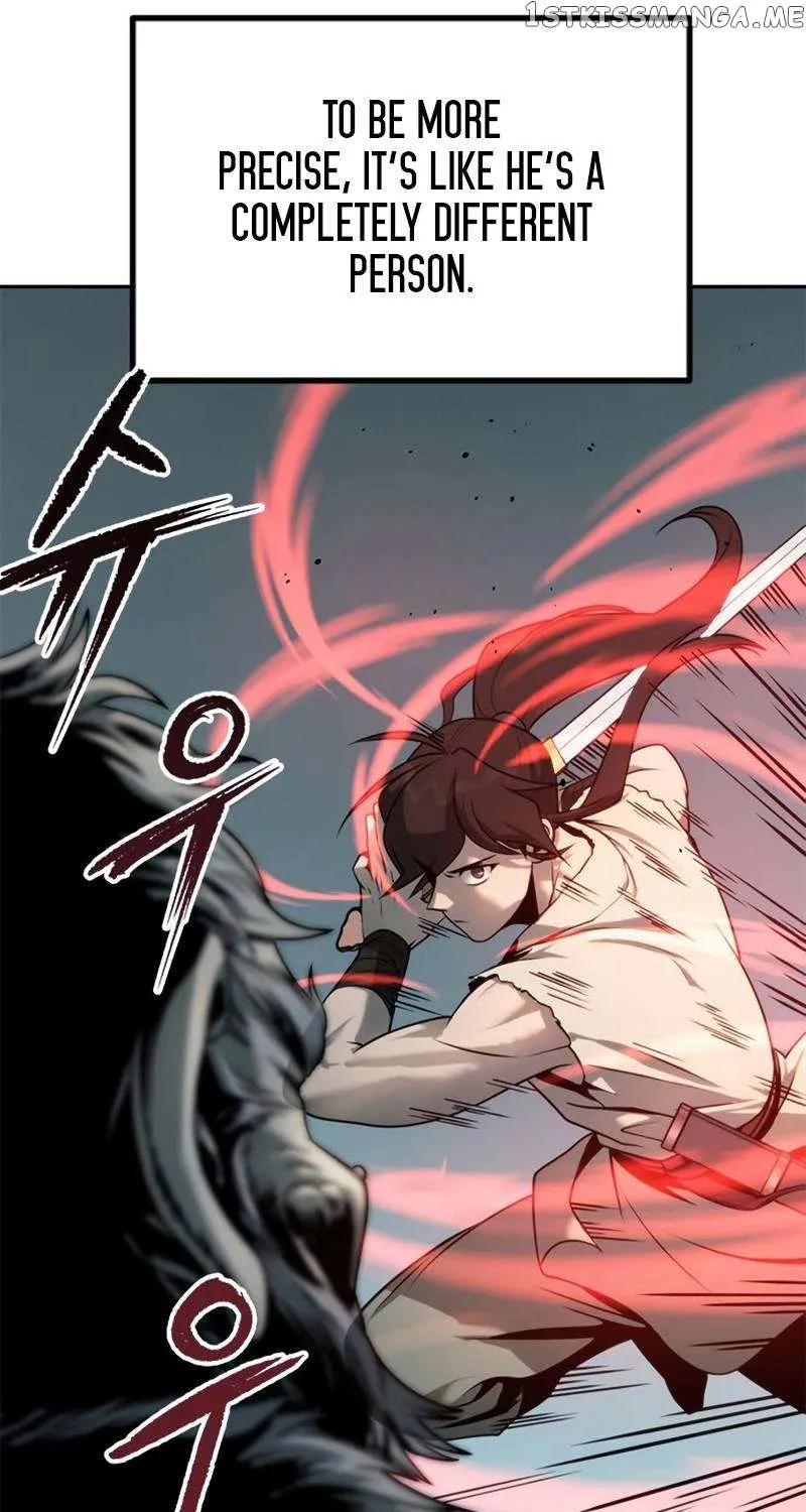 Chronicles Of The Demon Faction Mangakakalot X Chapter 18 Page 99