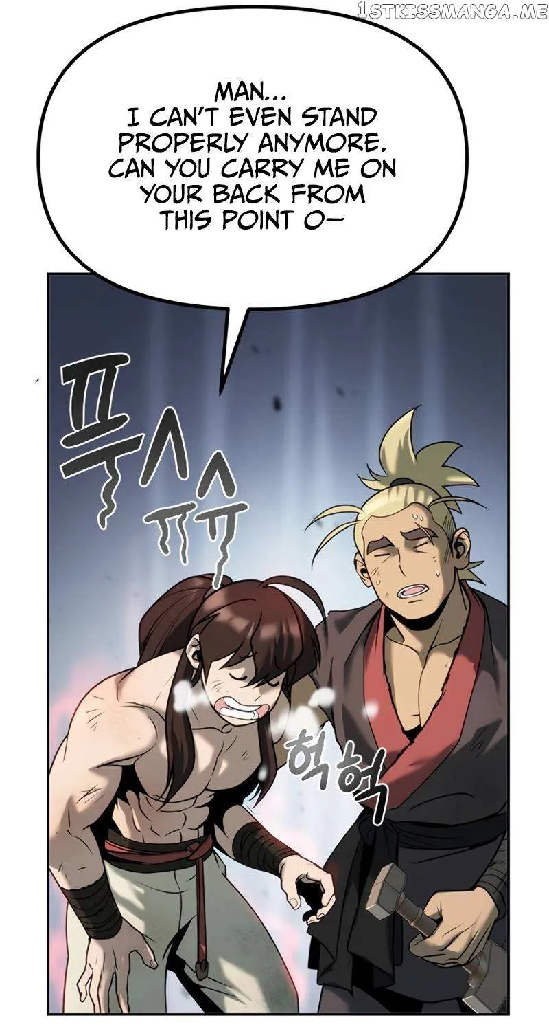 Chronicles Of The Demon Faction Mangakakalot X Chapter 19 Page 141