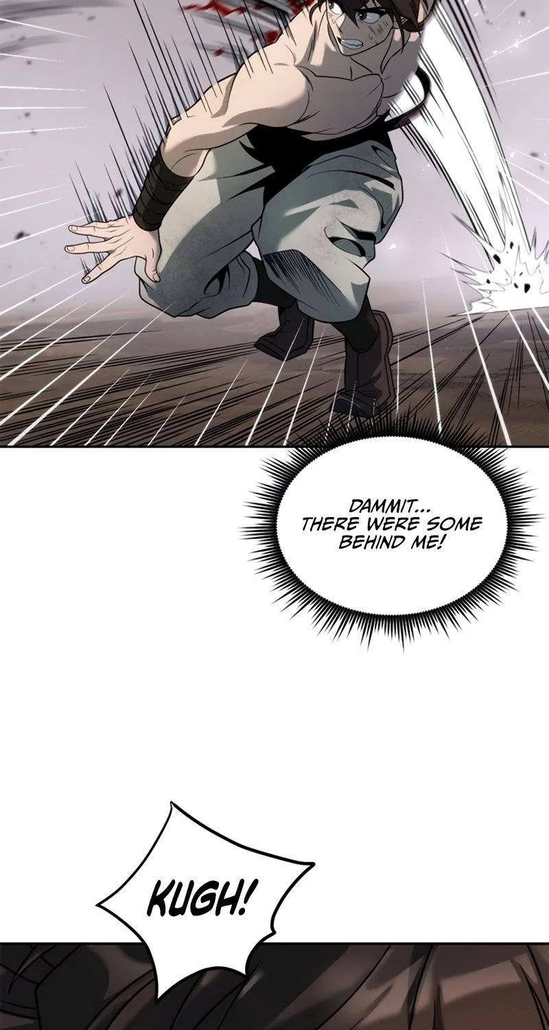 Chronicles Of The Demon Faction Mangakakalot X Chapter 19 Page 18