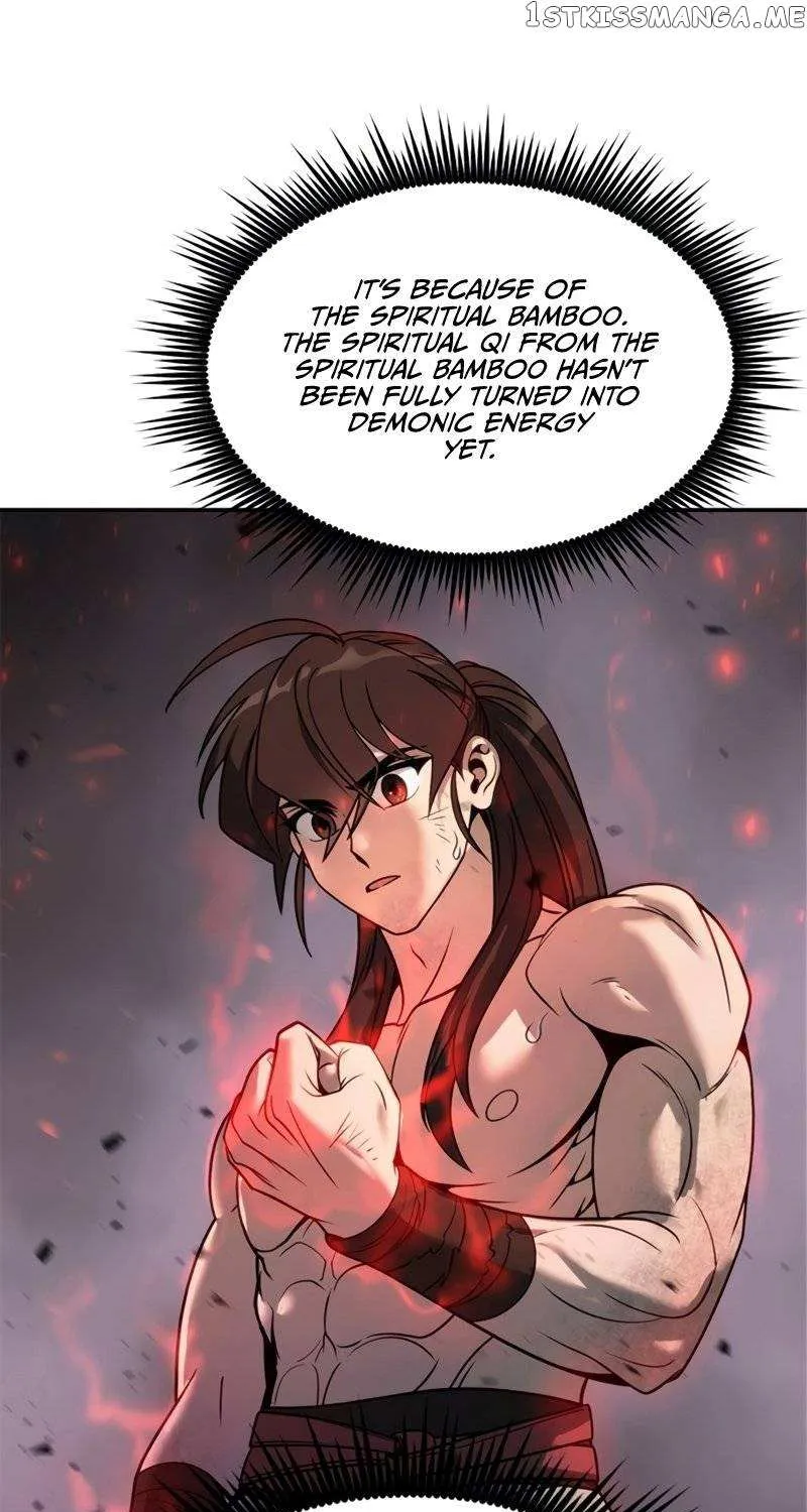 Chronicles Of The Demon Faction Mangakakalot X Chapter 19 Page 13