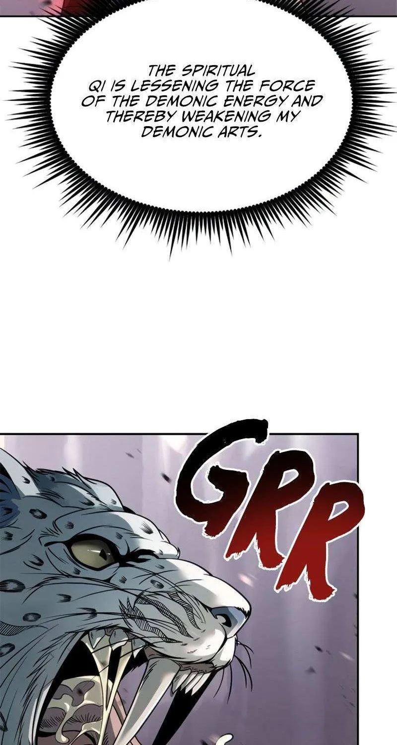 Chronicles Of The Demon Faction Mangakakalot X Chapter 19 Page 14