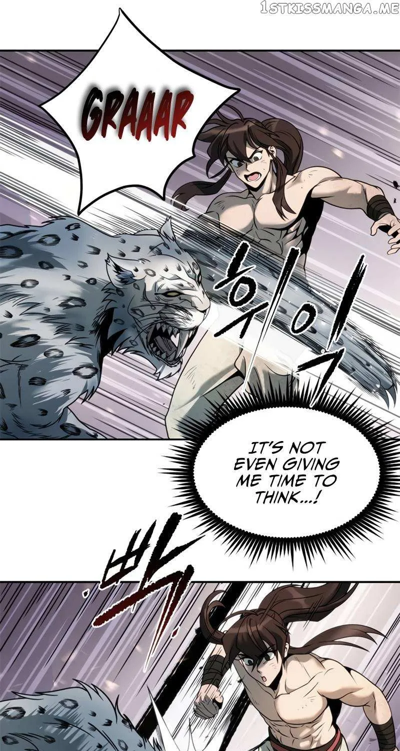 Chronicles Of The Demon Faction Mangakakalot X Chapter 19 Page 21