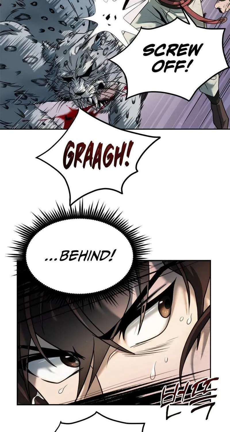 Chronicles Of The Demon Faction Mangakakalot X Chapter 19 Page 22