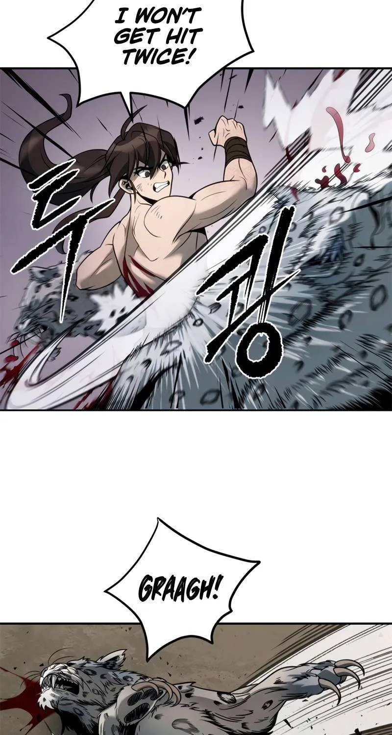 Chronicles Of The Demon Faction Mangakakalot X Chapter 19 Page 23