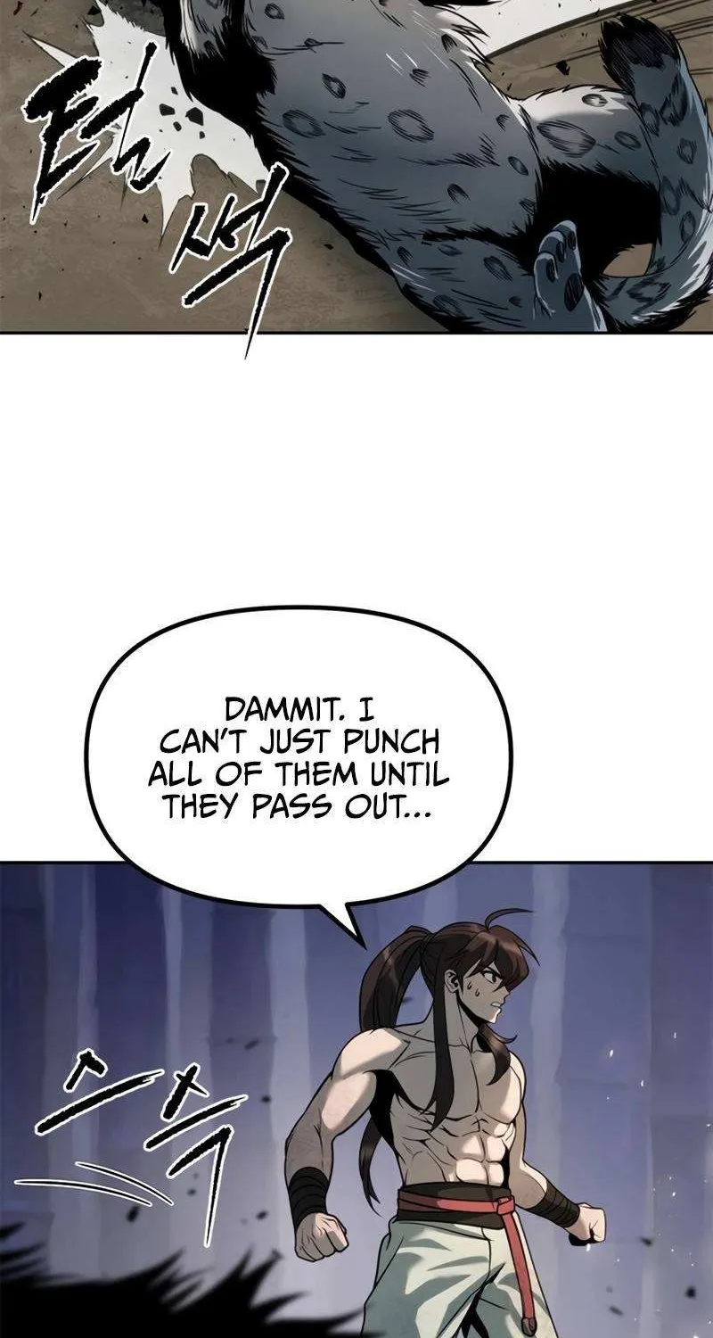 Chronicles Of The Demon Faction Mangakakalot X Chapter 19 Page 24