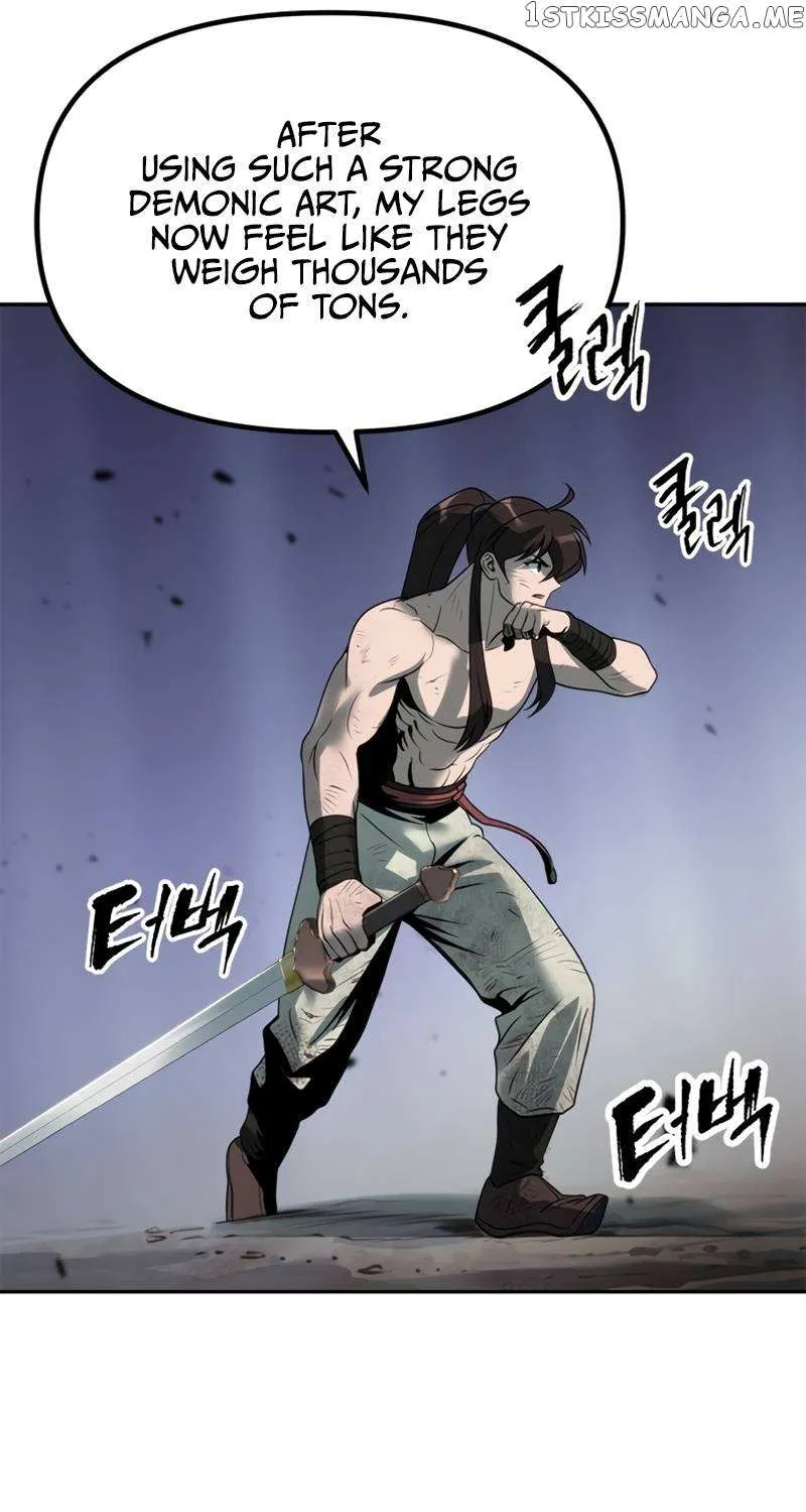 Chronicles Of The Demon Faction Mangakakalot X Chapter 19 Page 57