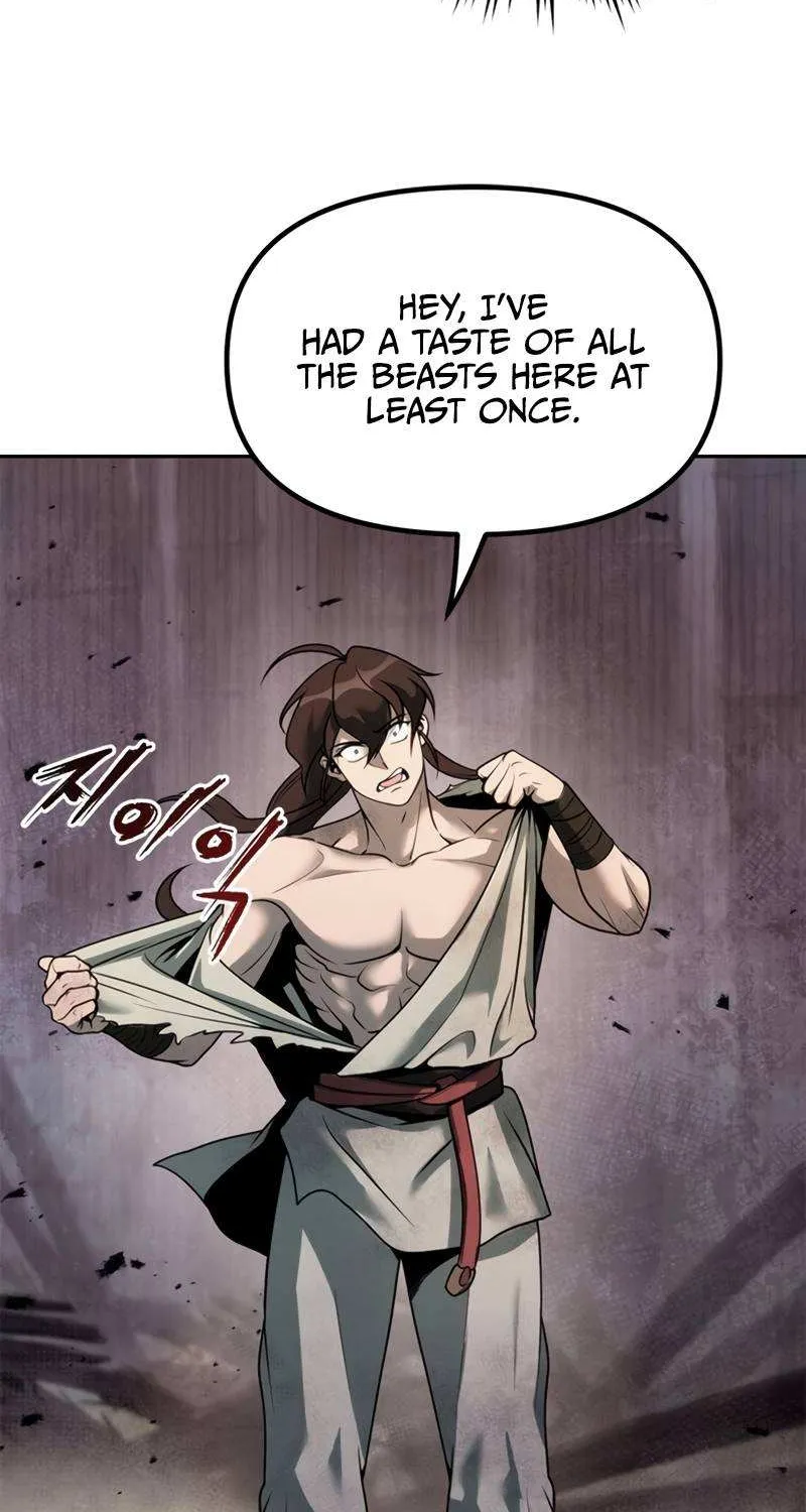 Chronicles Of The Demon Faction Mangakakalot X Chapter 19 Page 10