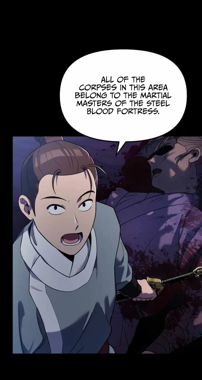 Chronicles Of The Demon Faction Mangakakalot X Chapter 1 Page 143