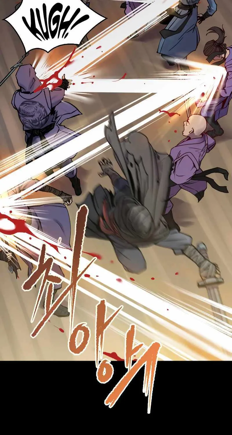 Chronicles Of The Demon Faction Mangakakalot X Chapter 1 Page 29