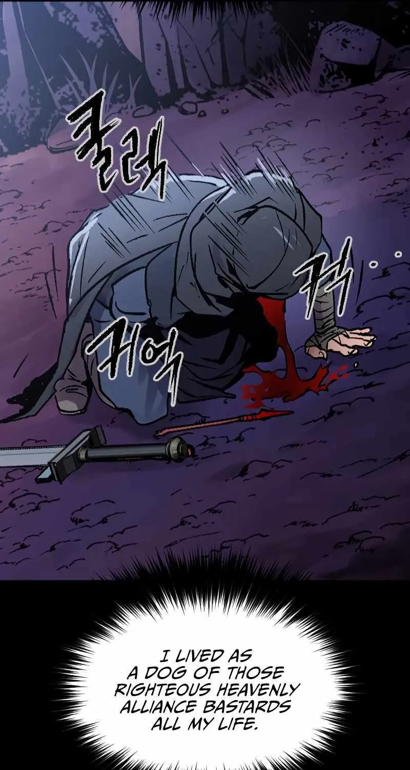 Chronicles Of The Demon Faction Mangakakalot X Chapter 1 Page 72