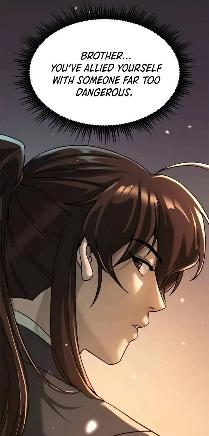 Chronicles Of The Demon Faction Mangakakalot X Chapter 100 Page 44