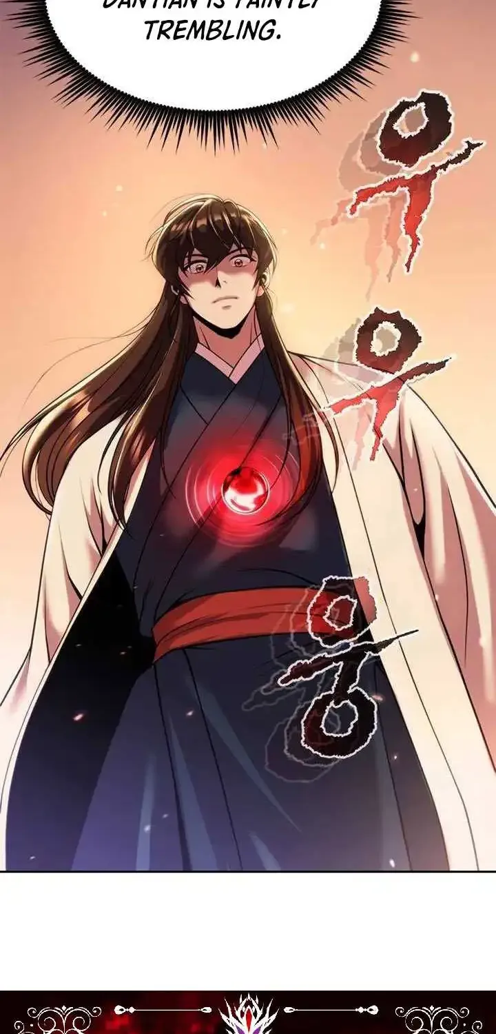 Chronicles Of The Demon Faction Mangakakalot X Chapter 100 Page 7