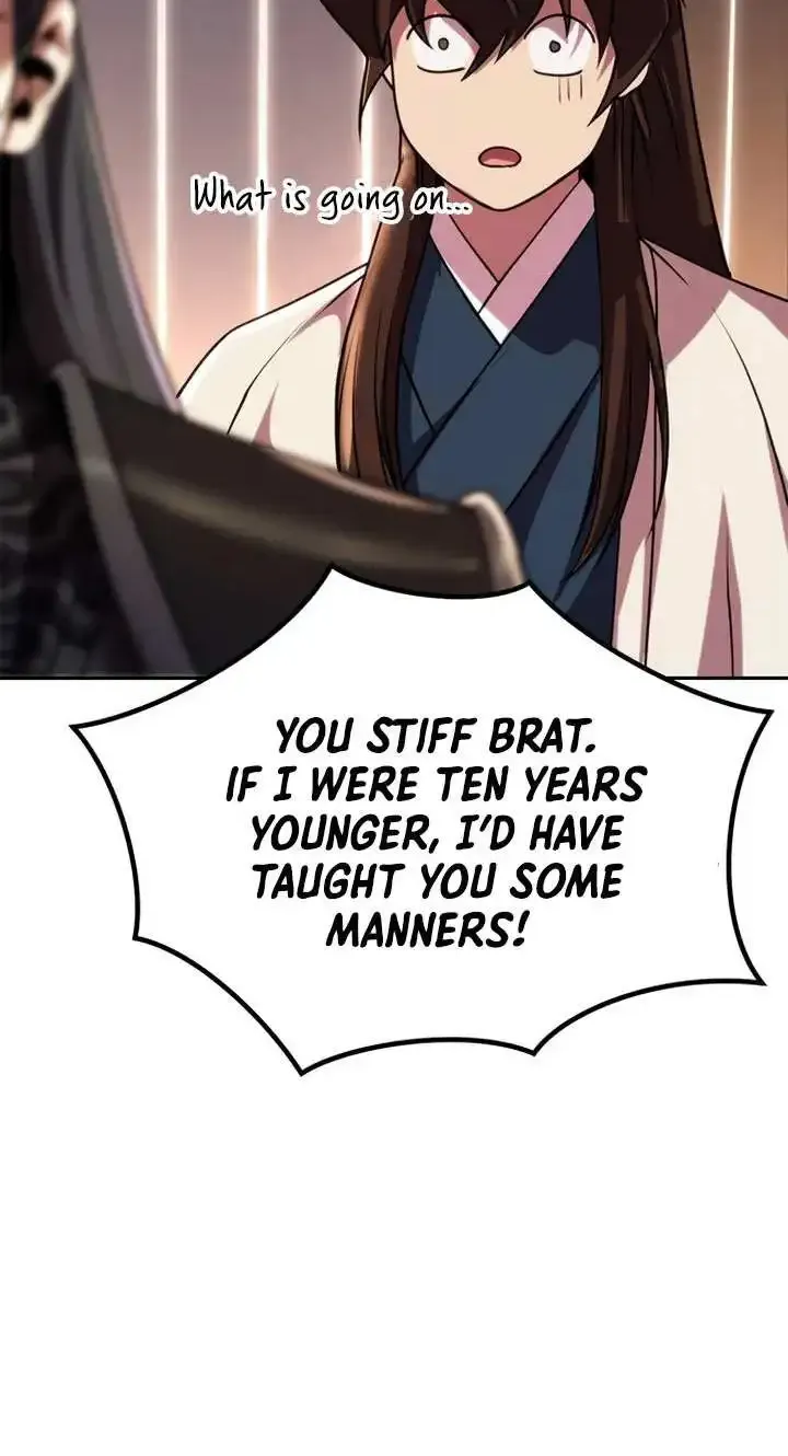 Chronicles Of The Demon Faction Mangakakalot X Chapter 100 Page 63