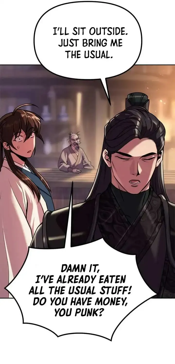 Chronicles Of The Demon Faction Mangakakalot X Chapter 100 Page 64