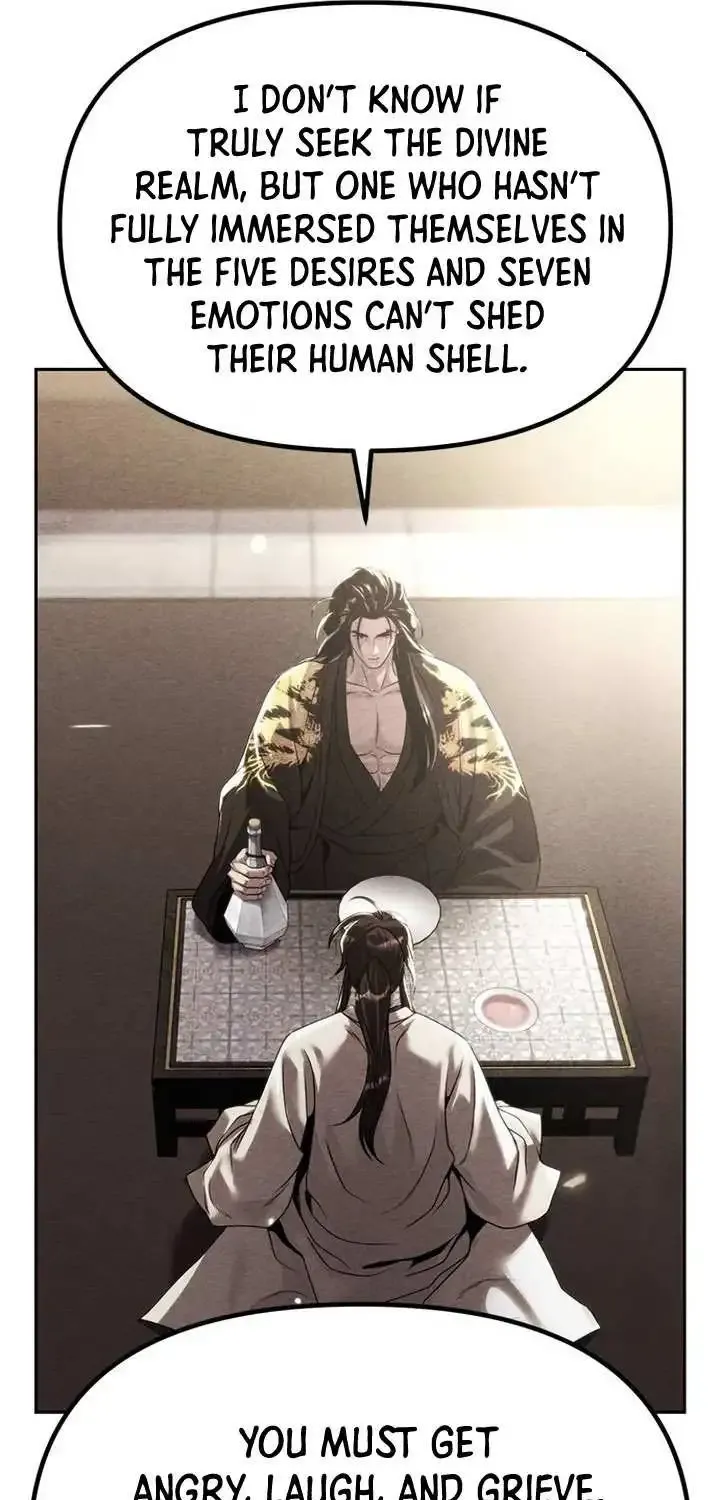 Chronicles Of The Demon Faction Mangakakalot X Chapter 100 Page 9