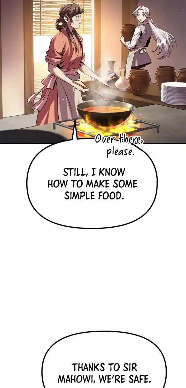 Chronicles Of The Demon Faction Mangakakalot X Chapter 100 Page 27