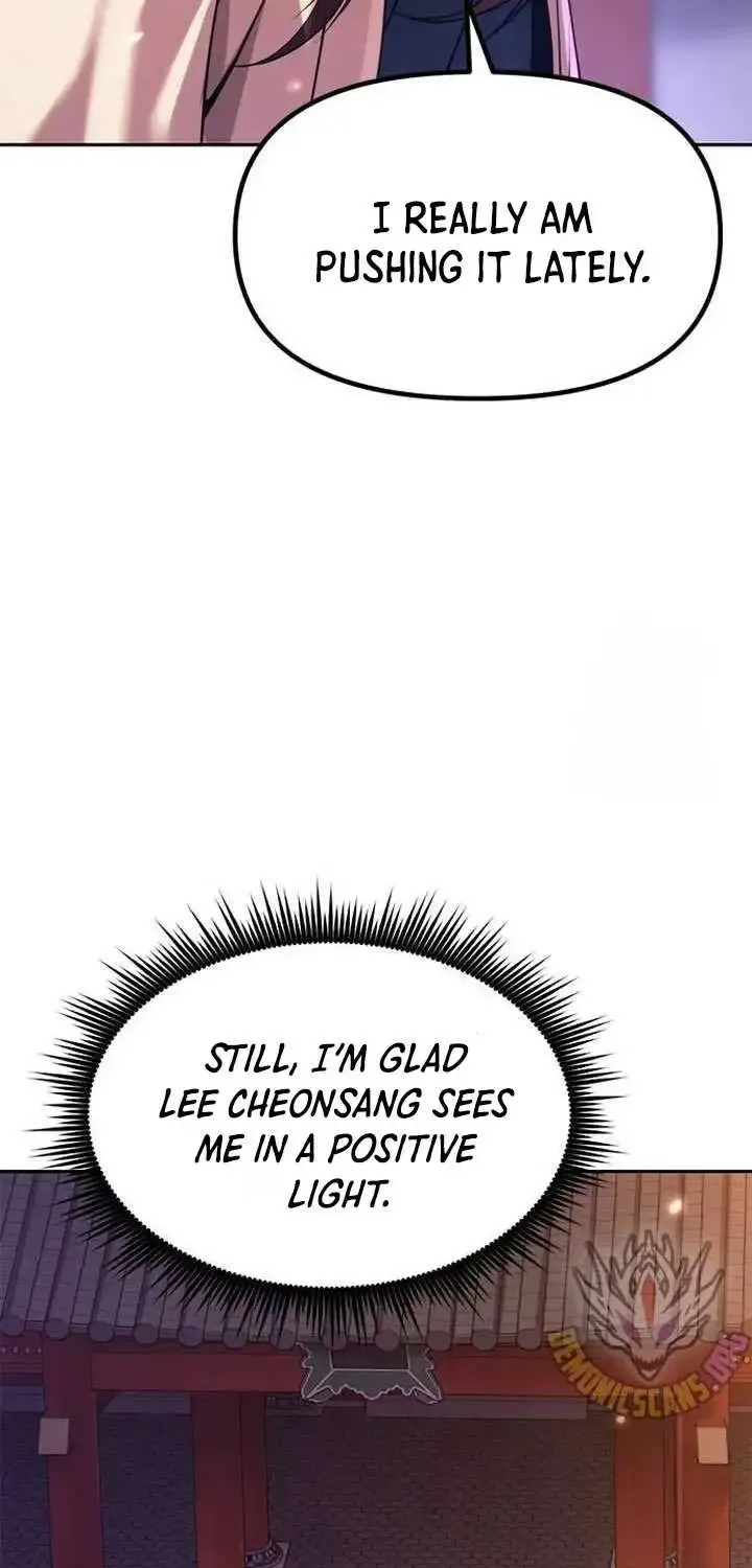 Chronicles Of The Demon Faction Mangakakalot X Chapter 100 Page 4