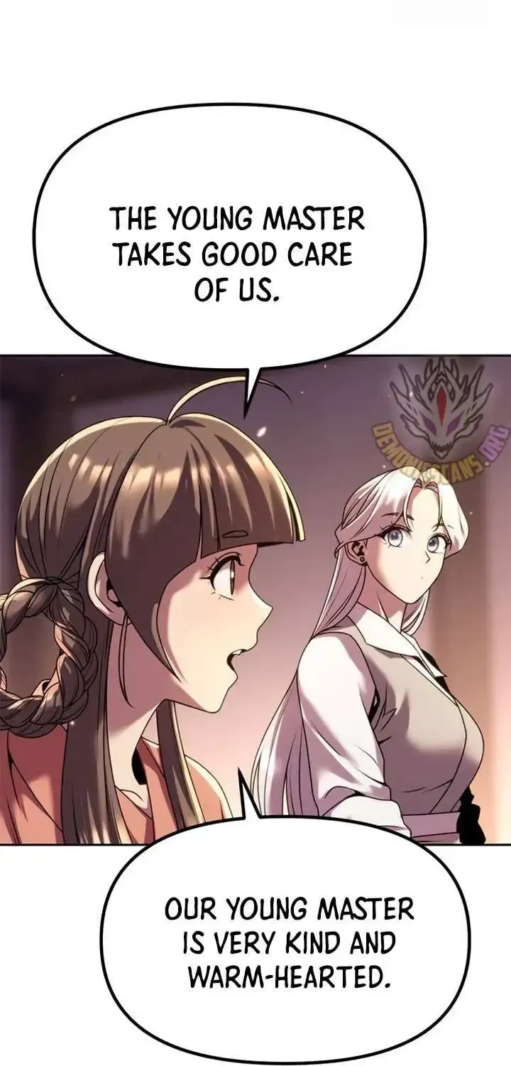 Chronicles Of The Demon Faction Mangakakalot X Chapter 100 Page 31