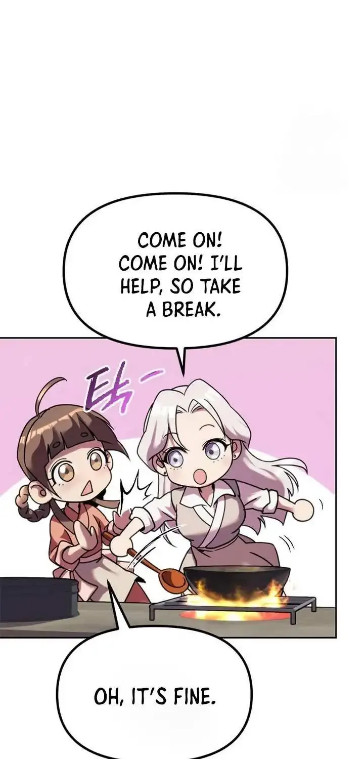 Chronicles Of The Demon Faction Mangakakalot X Chapter 100 Page 33