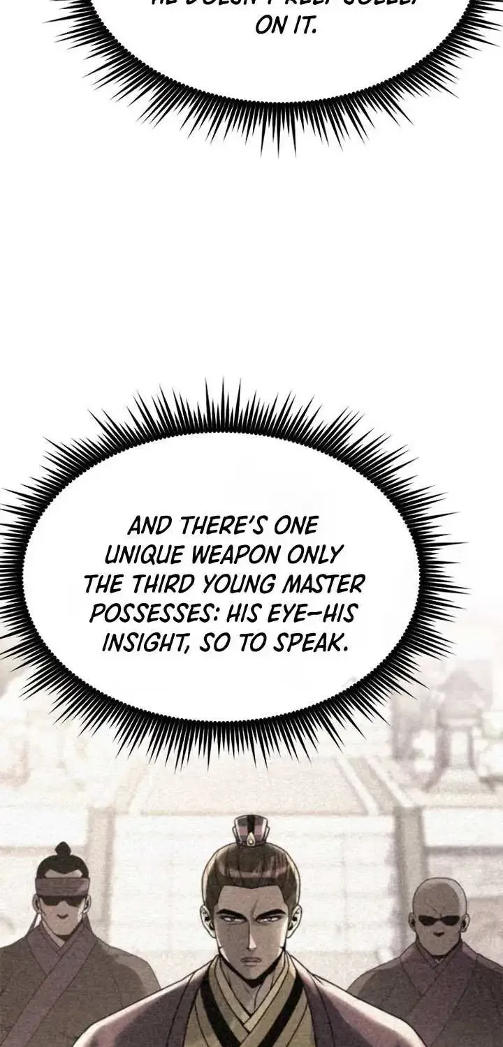 Chronicles Of The Demon Faction Mangakakalot X Chapter 100 Page 38