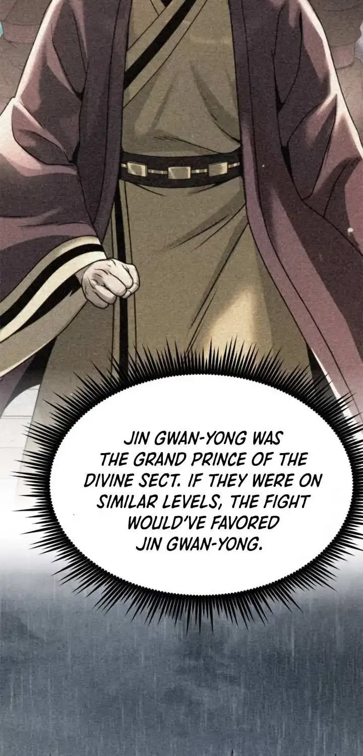 Chronicles Of The Demon Faction Mangakakalot X Chapter 100 Page 39