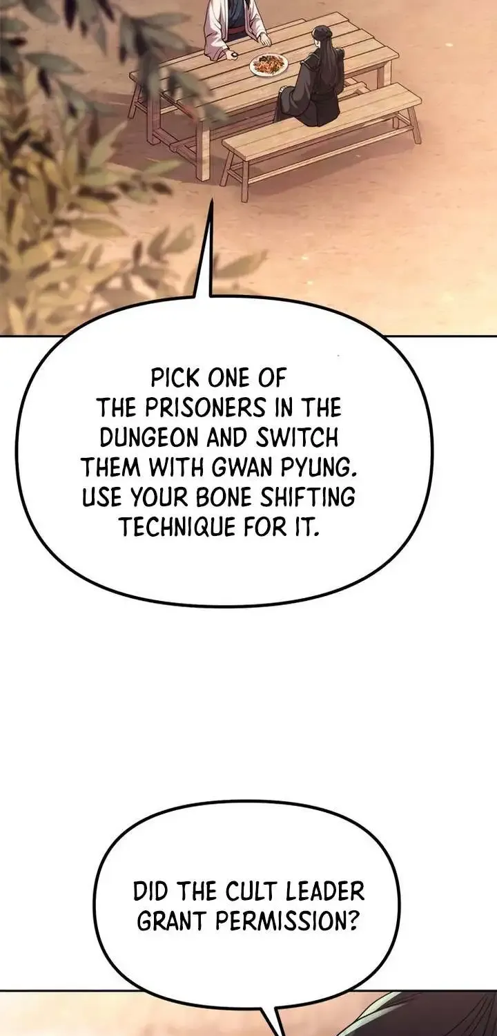 Chronicles Of The Demon Faction Mangakakalot X Chapter 101 Page 48