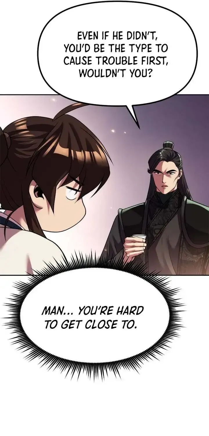 Chronicles Of The Demon Faction Mangakakalot X Chapter 101 Page 50