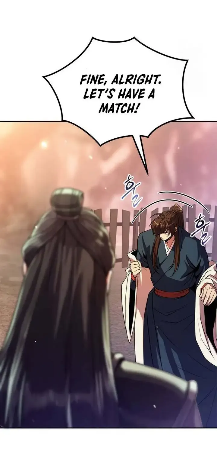 Chronicles Of The Demon Faction Mangakakalot X Chapter 101 Page 62