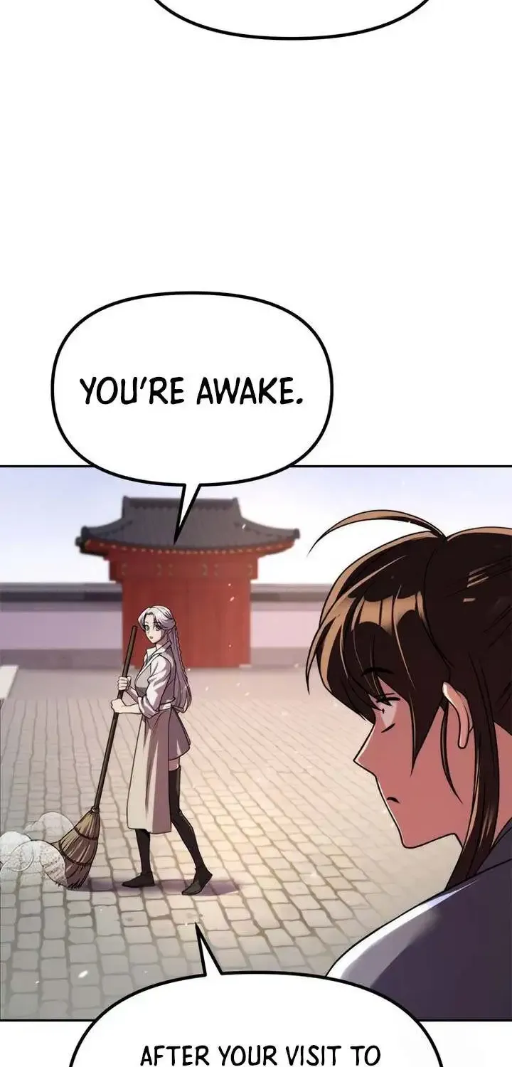 Chronicles Of The Demon Faction Mangakakalot X Chapter 101 Page 76