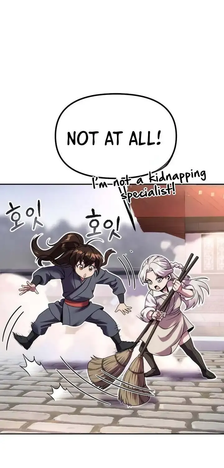 Chronicles Of The Demon Faction Mangakakalot X Chapter 101 Page 82