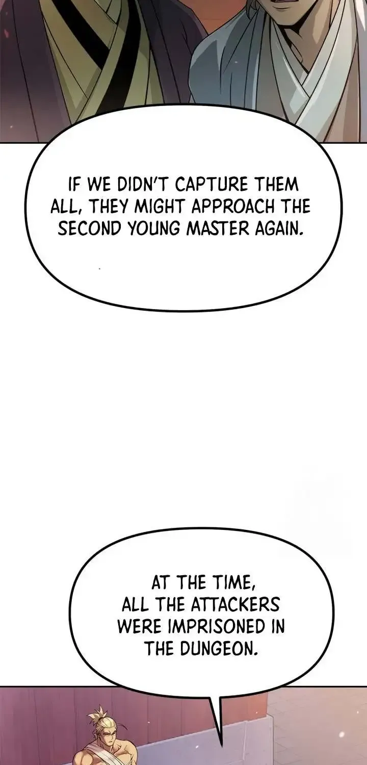 Chronicles Of The Demon Faction Mangakakalot X Chapter 101 Page 99