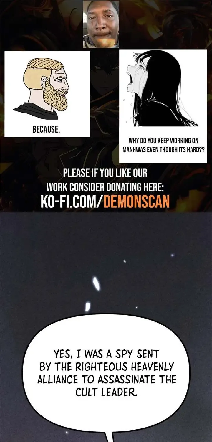 Chronicles Of The Demon Faction Mangakakalot X Chapter 101 Page 1