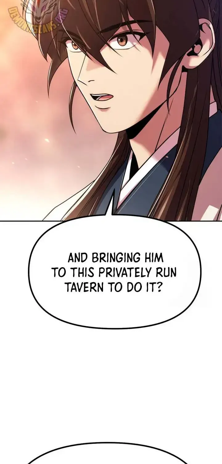 Chronicles Of The Demon Faction Mangakakalot X Chapter 101 Page 20