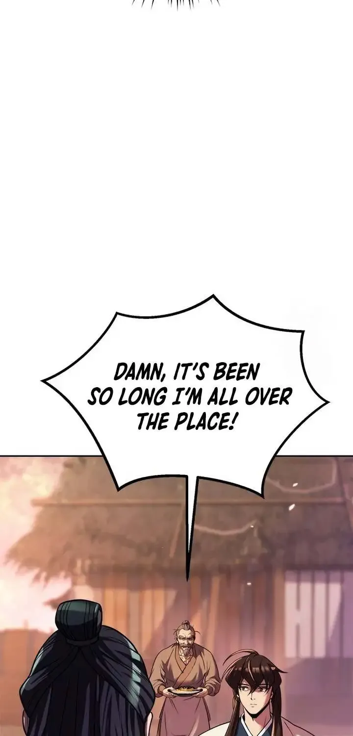 Chronicles Of The Demon Faction Mangakakalot X Chapter 101 Page 27