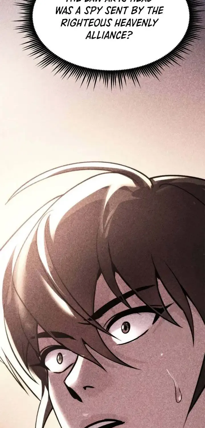 Chronicles Of The Demon Faction Mangakakalot X Chapter 101 Page 4