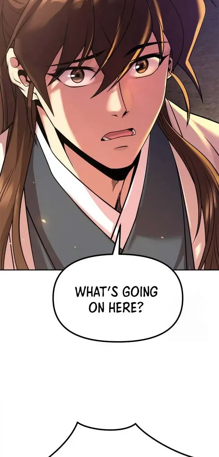 Chronicles Of The Demon Faction Mangakakalot X Chapter 101 Page 34