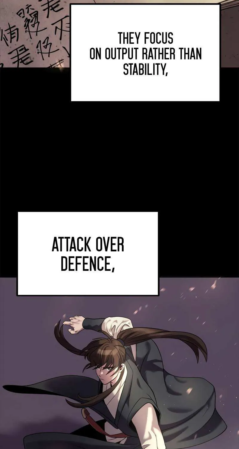 Chronicles Of The Demon Faction Mangakakalot X Chapter 11.1 Page 8