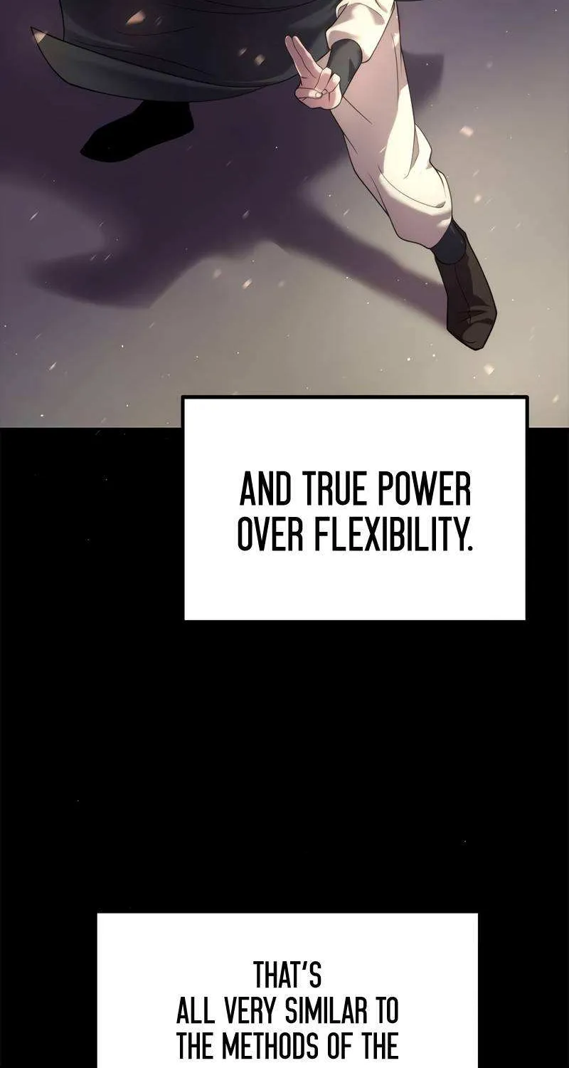 Chronicles Of The Demon Faction Mangakakalot X Chapter 11.1 Page 9