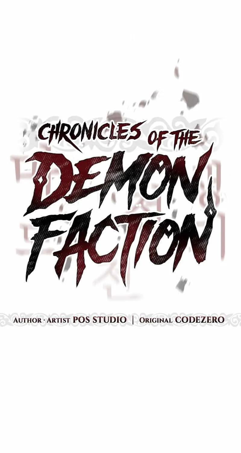 Chronicles Of The Demon Faction Mangakakalot X Chapter 11 Page 46