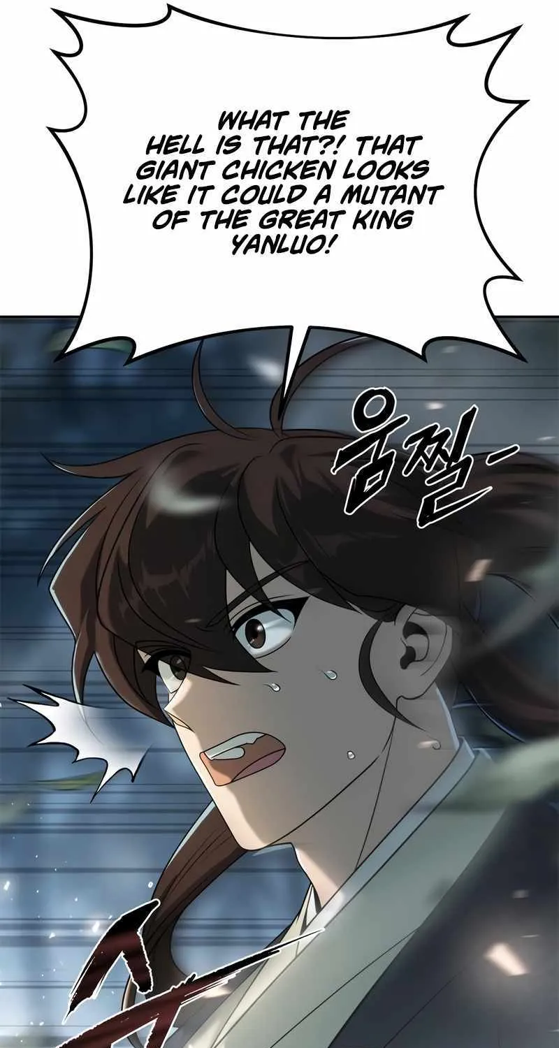 Chronicles Of The Demon Faction Mangakakalot X Chapter 11 Page 51
