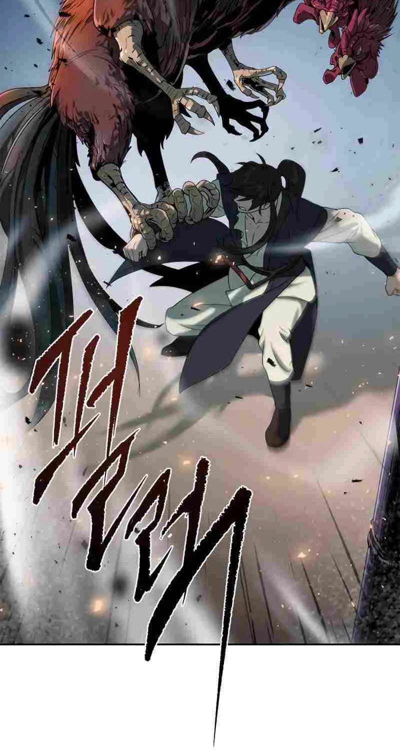 Chronicles Of The Demon Faction Mangakakalot X Chapter 11 Page 81