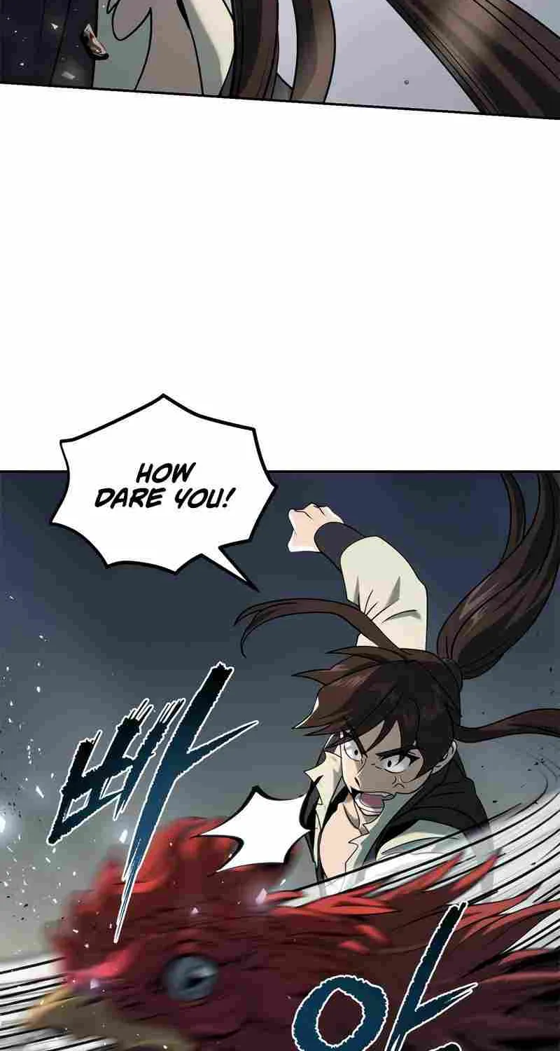 Chronicles Of The Demon Faction Mangakakalot X Chapter 11 Page 83