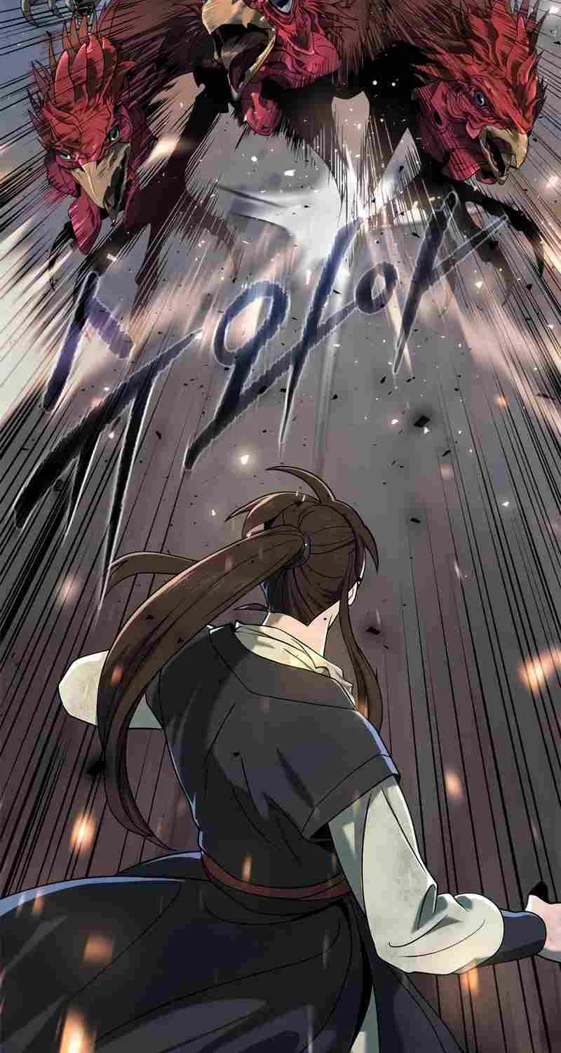 Chronicles Of The Demon Faction Mangakakalot X Chapter 11 Page 95