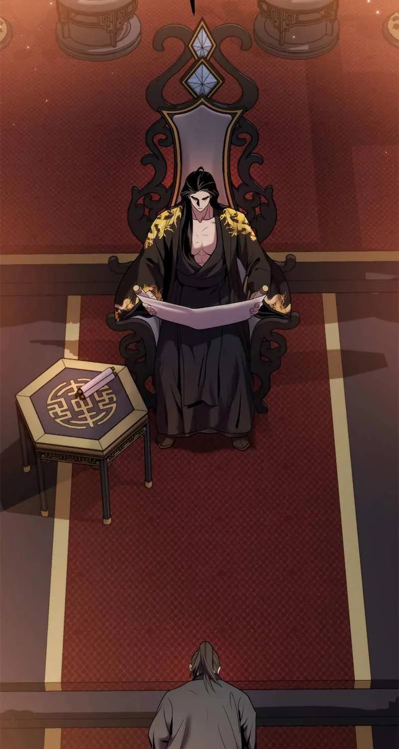Chronicles Of The Demon Faction Mangakakalot X Chapter 12 Page 157