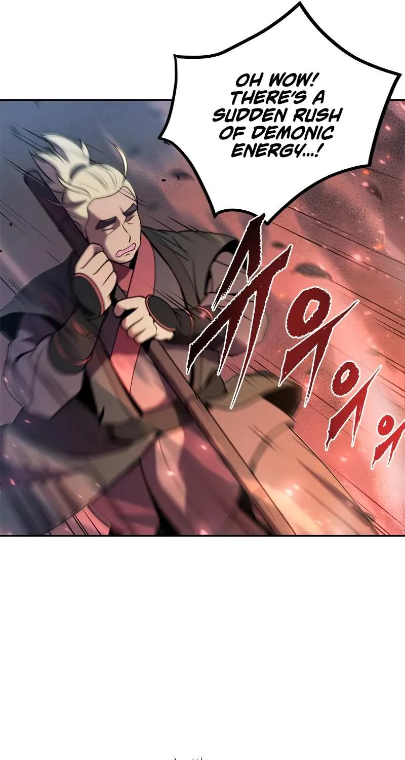 Chronicles Of The Demon Faction Mangakakalot X Chapter 12 Page 120