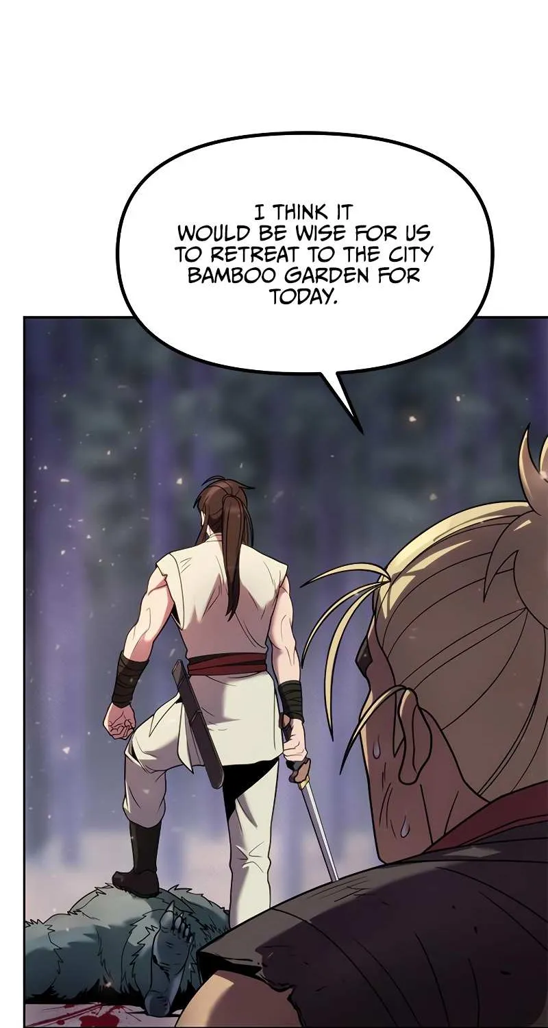 Chronicles Of The Demon Faction Mangakakalot X Chapter 12 Page 134