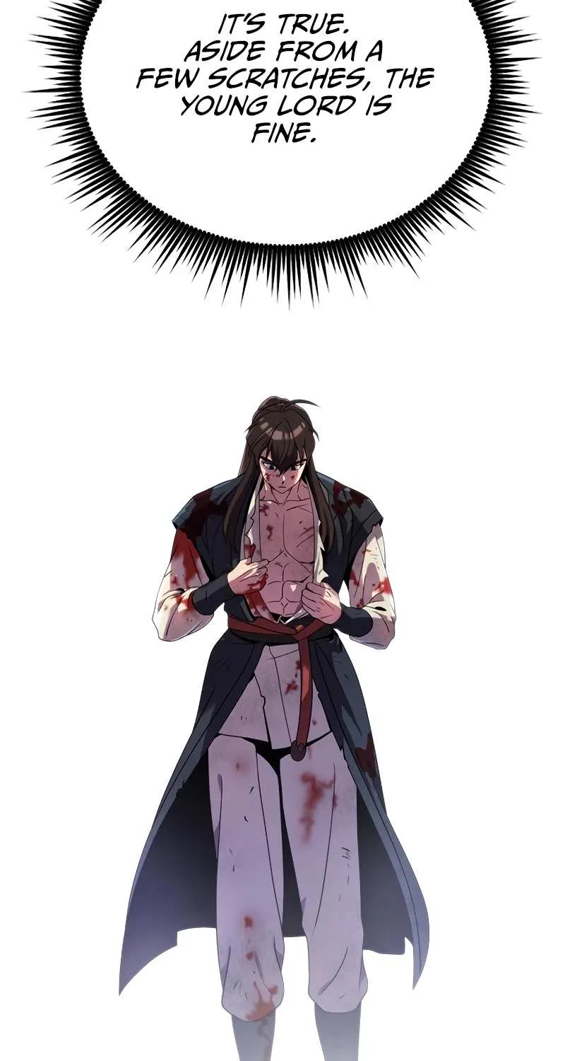 Chronicles Of The Demon Faction Mangakakalot X Chapter 12 Page 36